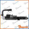Gicleur de lave-phare gauche pour SUBARU | EDS-SB-012, 86636AJ160
